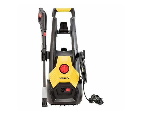 Stanley 1600W Electric Pressure Washer